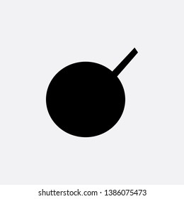 forest cranberries icon sign signifier vector