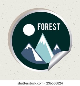 forest design