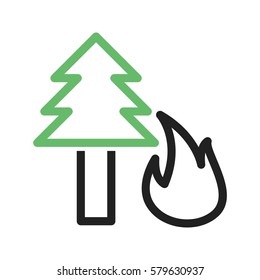 Forest Fire
