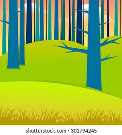 forest Glade