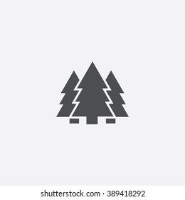 Forest Icon