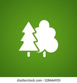  forest icon