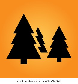 forest Icon