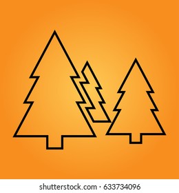 forest Icon