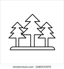 Gesamtstruktursymbole. einfacher Zeilenvektor