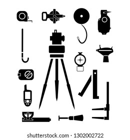 Forest Inventory Tools Icon