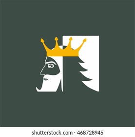 forest king