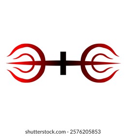 The forest, known as Mori in Japanese, represents the symbol of the Senju clan. The Senju clan is closely related to the Uzumaki clan. Senju clan vector set flat symbol. 