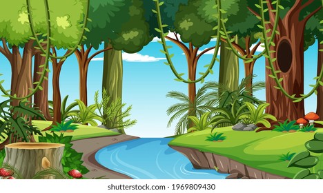 187 River time clipart Images, Stock Photos & Vectors | Shutterstock