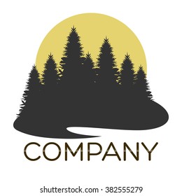 forest logo