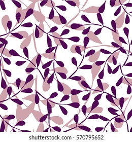 forest pattern