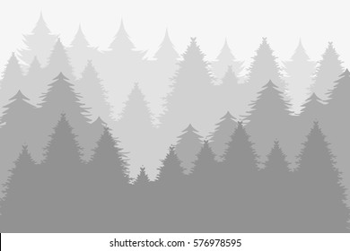 610,269 Gray forest Images, Stock Photos & Vectors | Shutterstock