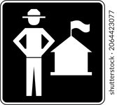 forest ranger