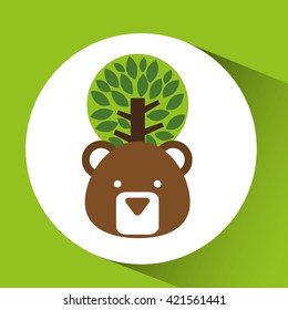 Forest reserve design 