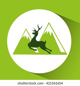 Forest reserve design 