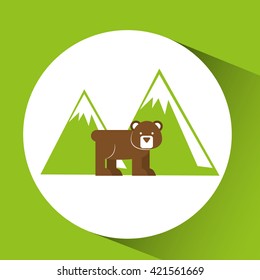 Forest reserve design 