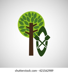Forest reserve design 