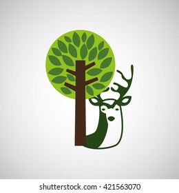 Forest reserve design 