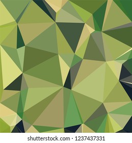 Forest Sea Green, Triangular  low poly, mosaic pattern background, Vector polygonal illustration graphic, Creative, Origami style with gradient