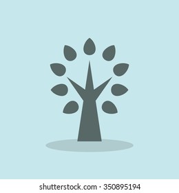 Forest sign