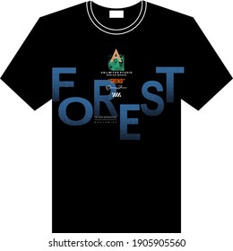 Texturtexturtypografie T-Shirt-Template-Design mit Textur-Effekt Kunst neue Bekleidung moderne Mode