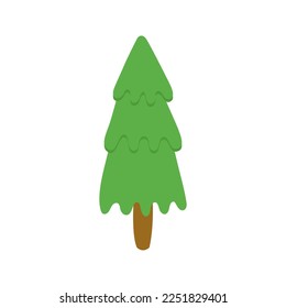 forest tree, forest tree, green forest tree