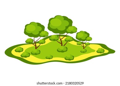 165,977 Forest grass clearing Images, Stock Photos & Vectors | Shutterstock