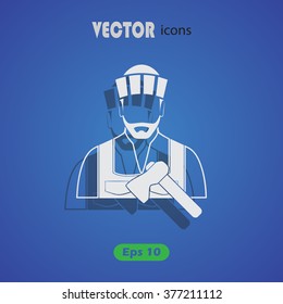 Forester icon