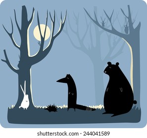 foresters