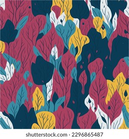 From Forests to Gardens: Understanding the Relationship Between Leaf Color and Environmen