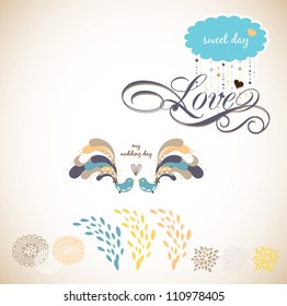 forever love