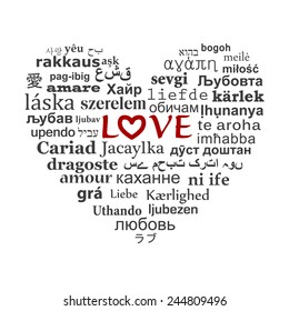 Forever in Love