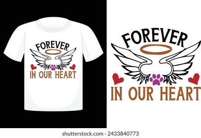 Forever In Our Heart ,Memorial Army