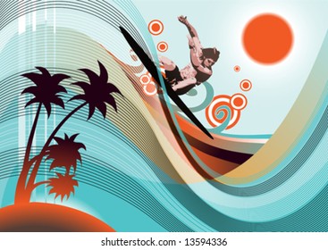 forever summer