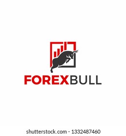 Forex Bull Logo