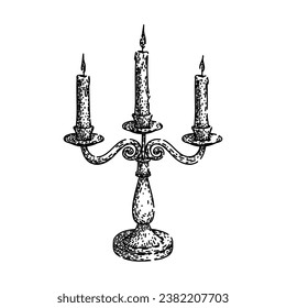 forex candlestick hand drawn. illustration graph, market data, analysis chart forex candlestick vector sketch. isolated black illustration