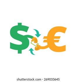 Forex illustration