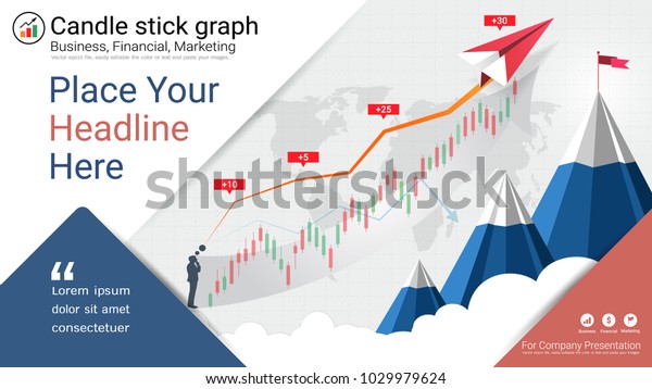 Forex Stock Market Investment Trading Concept Stock Vector Royalty - 