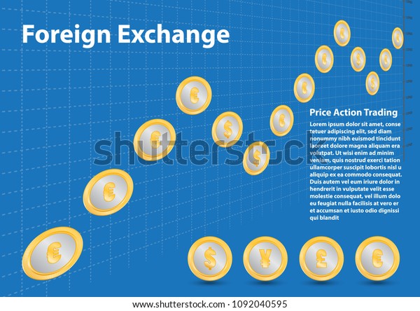 Forex Trading Commodity Chartsshooting Star Symbols Stock ...