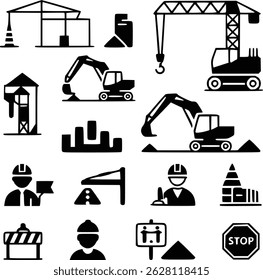 Forge the Future High Impact Construction Building Blocks Engineering