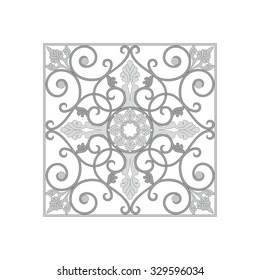 79,355 Iron gate pattern Images, Stock Photos & Vectors | Shutterstock