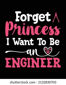 Olvídate de la princesa que quiero ser