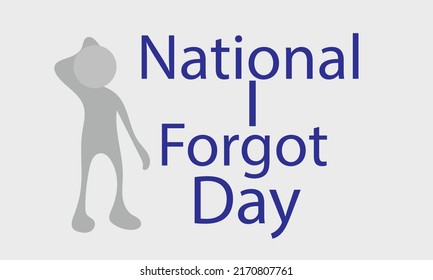 I Forgot Day, July 2 Eps 10