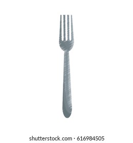 fork cutlery icon image 