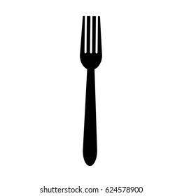 fork cutlery icon image
