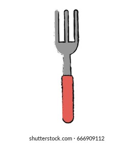 fork cutlery icon image 