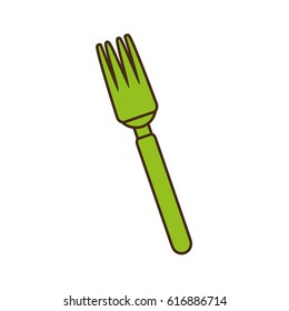 fork cutlery kitchen cooking image