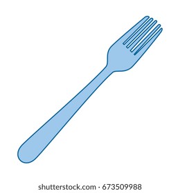 fork cutlery restaurant