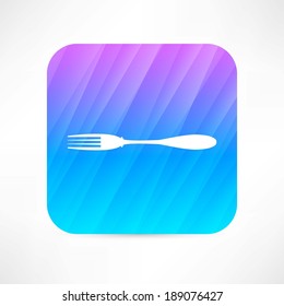 fork icon