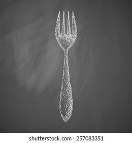 fork icon